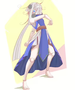 Page 13 of pixiv gallery - preview thumbnail
