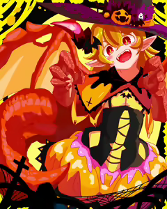 Page 138 of pixiv gallery - preview thumbnail
