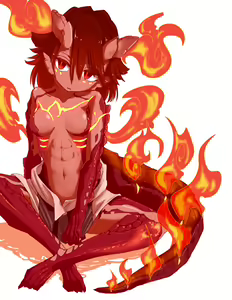 Page 140 of pixiv gallery - preview thumbnail