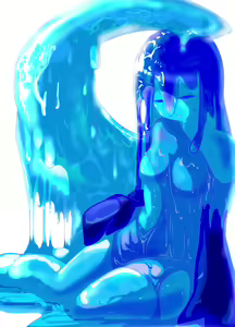 Page 162 of pixiv gallery - preview thumbnail
