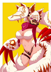 Page 191 of pixiv gallery - preview thumbnail