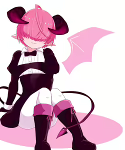 Page 206 of pixiv gallery - preview thumbnail