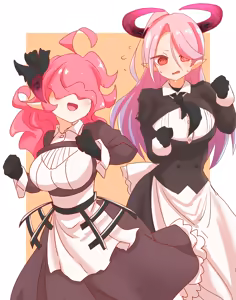 Page 237 of pixiv gallery - preview thumbnail