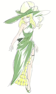 Page 24 of pixiv gallery - preview thumbnail