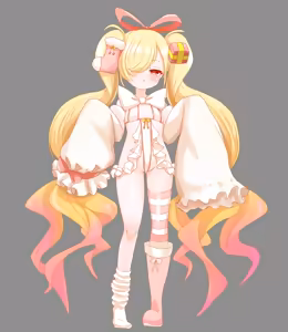 Page 310 of pixiv gallery - preview thumbnail