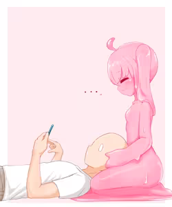 Page 374 of pixiv gallery - preview thumbnail