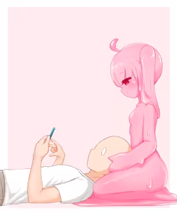 Page 375 of pixiv gallery - preview thumbnail