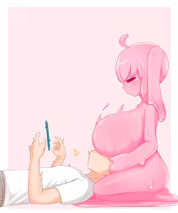 Page 376 of pixiv gallery - preview thumbnail