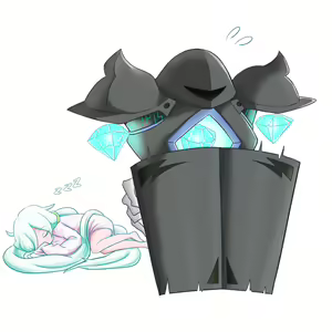 Page 66 of pixiv gallery - preview thumbnail