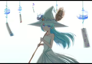 Page 75 of pixiv gallery - preview thumbnail