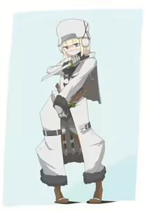 Page 8 of pixiv gallery - preview thumbnail