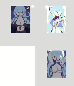 Page 161 of Mizuno Kurage - preview thumbnail