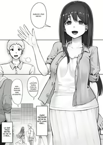 Page 22 of Ore ga Saki ni Suki datta kara yoo 3 | Tu me gustaste primero 3 FIN - preview thumbnail