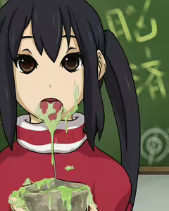 Page 21 of Saimin! Nakano Azusa Hentai Saimin Choukyou 1-shuukan!! - preview thumbnail