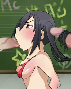 Page 57 of Saimin! Nakano Azusa Hentai Saimin Choukyou 1-shuukan!! - preview thumbnail