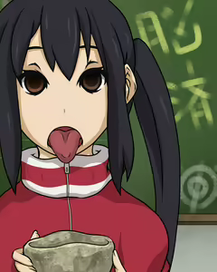 Page 61 of Saimin! Nakano Azusa Hentai Saimin Choukyou 1-shuukan!! - preview thumbnail