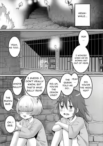 Page 17 of ChinTrai Quest VI Eddenno!? Seishi-tachi | Dick Training Quest VI: The Secret Place Where Shota Sperm Flows - preview thumbnail