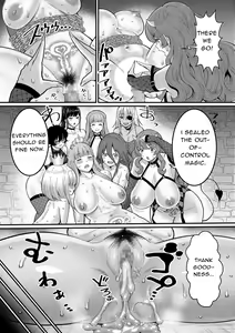 Page 46 of ChinTrai Quest VI Eddenno!? Seishi-tachi | Dick Training Quest VI: The Secret Place Where Shota Sperm Flows - preview thumbnail