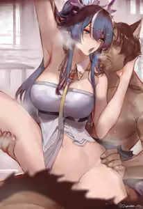 Page 117 of Dokuro_Deluxe | KUROMARU Works - preview thumbnail
