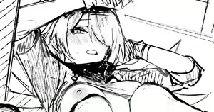 Page 249 of Dokuro_Deluxe | KUROMARU Works - preview thumbnail