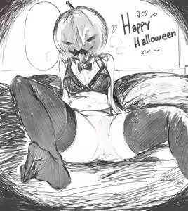 Page 63 of Dokuro_Deluxe | KUROMARU Works - preview thumbnail