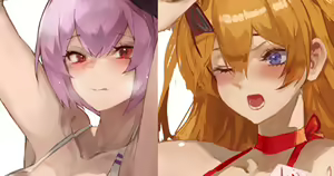 Page 89 of Dokuro_Deluxe | KUROMARU Works - preview thumbnail