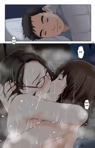 Page 178 of Haha ga Aitsu no Omocha ni Ochiru made ~Naomi 1 - preview thumbnail