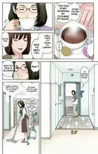 Page 34 of Haha ga Aitsu no Omocha ni Ochiru made ~Naomi 1 - preview thumbnail