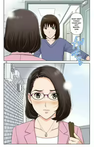 Page 66 of Haha ga Aitsu no Omocha ni Ochiru made ~Naomi 1 - preview thumbnail