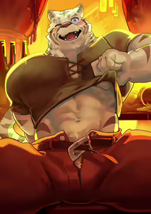 Page 114 of Artist - 卓羽 / Zoyu - preview thumbnail