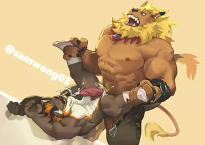 Page 137 of Artist - 卓羽 / Zoyu - preview thumbnail