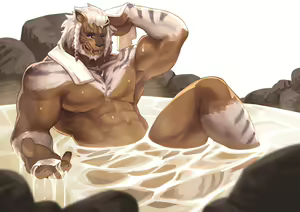Page 538 of Artist - 卓羽 / Zoyu - preview thumbnail