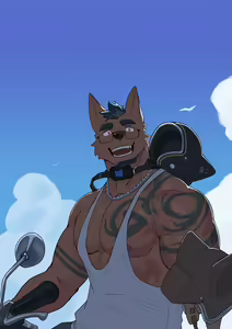 Page 60 of Artist - 卓羽 / Zoyu - preview thumbnail