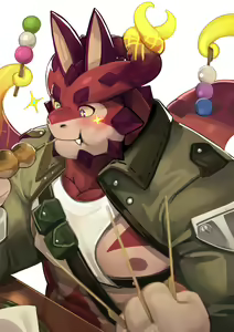 Page 665 of Artist - 卓羽 / Zoyu - preview thumbnail