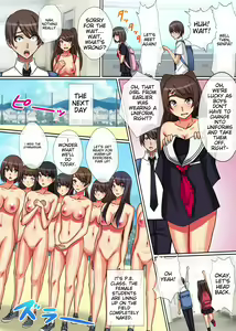 Page 16 of Naked Academy All you can fuck with modified common sense - preview thumbnail