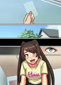 Page 33 of Naked Academy All you can fuck with modified common sense - preview thumbnail