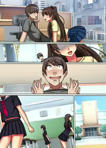Page 37 of Naked Academy All you can fuck with modified common sense - preview thumbnail