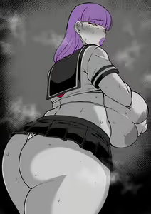 Page 1206 of こむそう - preview thumbnail