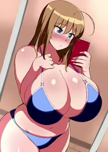 Page 121 of こむそう - preview thumbnail