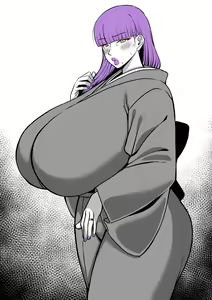 Page 1315 of こむそう - preview thumbnail