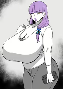 Page 1354 of こむそう - preview thumbnail