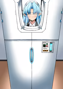 Page 1625 of こむそう - preview thumbnail