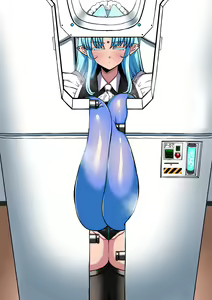 Page 1626 of こむそう - preview thumbnail