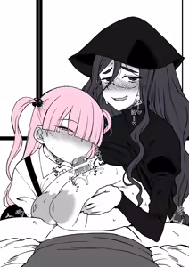 Page 603 of こむそう - preview thumbnail