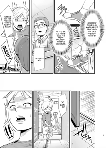 Page 27 of Mama wa Jitsu wa... - preview thumbnail