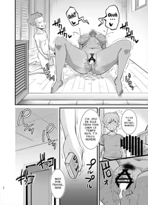 Page 28 of Mama wa Jitsu wa... - preview thumbnail