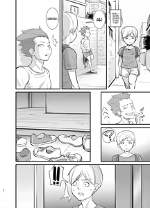 Page 34 of Mama wa Jitsu wa... - preview thumbnail