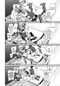 Page 15 of Iribitari Gal ni Manko Tsukawasete Morau Hanashi 2 - preview thumbnail