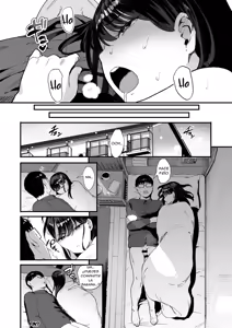 Page 29 of Iribitari Gal ni Manko Tsukawasete Morau Hanashi 2 - preview thumbnail