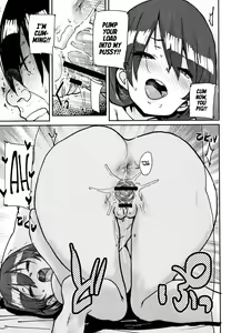 Page 154 of Gakuen Kounin Tanetsuke Gasshuku | Officially Accredited Sex Boot Camp - preview thumbnail
